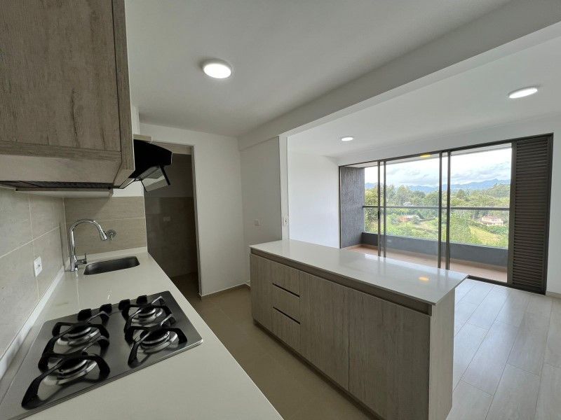 Apartamento en venta ubicado en Rionegro, sector San Antonio - 9