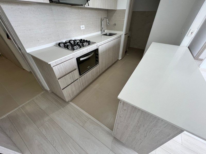 Apartamento en venta ubicado en Rionegro, sector San Antonio - 10