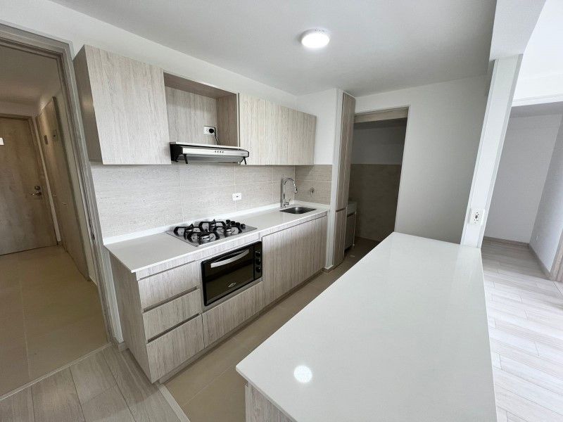 Apartamento en venta ubicado en Rionegro, sector San Antonio - 11
