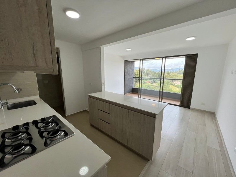 Apartamento en venta ubicado en Rionegro, sector San Antonio - 12