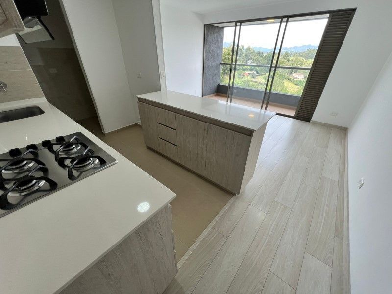 Apartamento en venta ubicado en Rionegro, sector San Antonio - 14