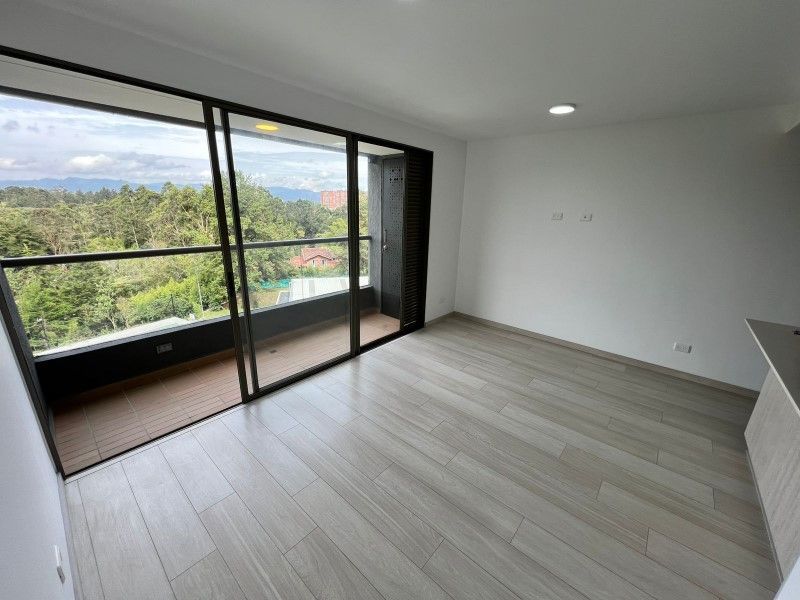 Apartamento en venta ubicado en Rionegro, sector San Antonio - 17