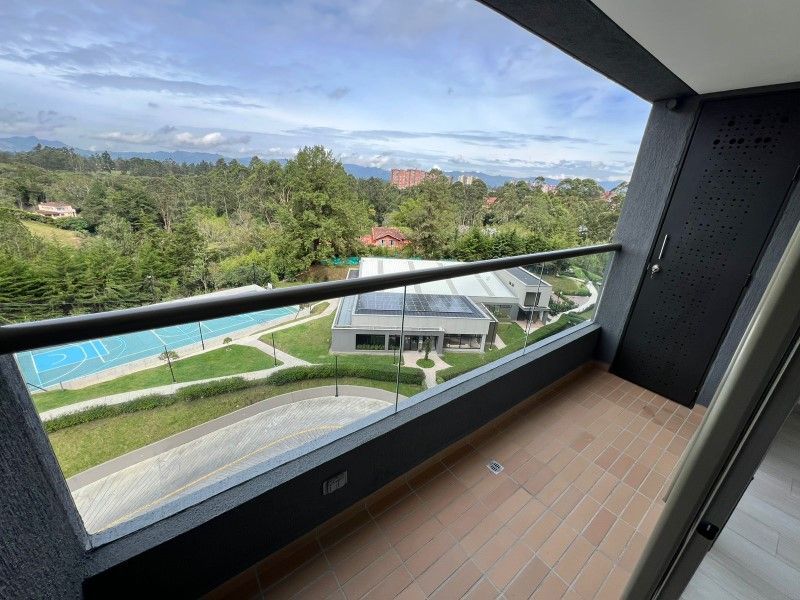 Apartamento en venta ubicado en Rionegro, sector San Antonio - 27