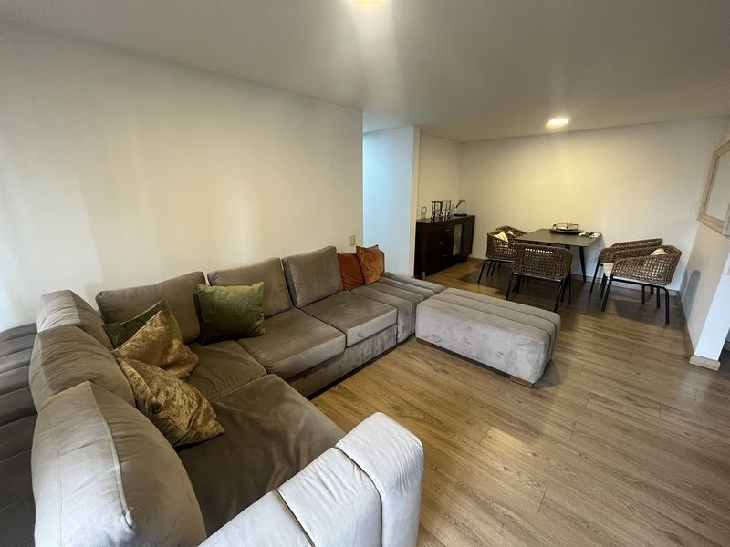 APARTAMENTO EN ARRIENDO UBICADO EN EL POBLADO SECTOR LOS BALSOS - 2