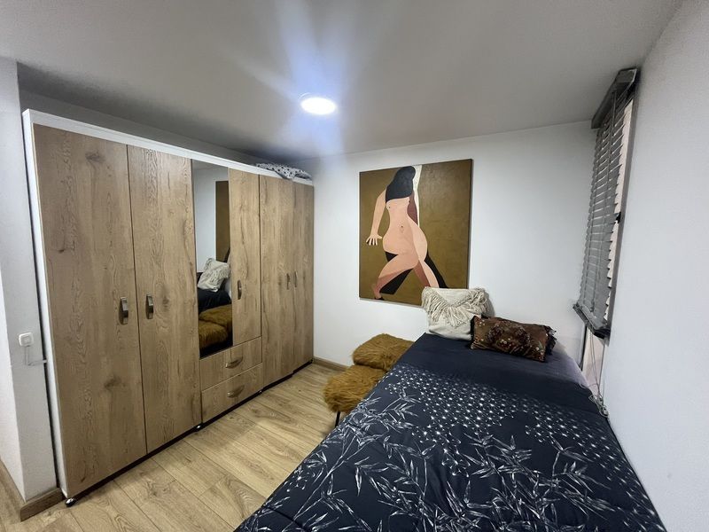 APARTAMENTO EN ARRIENDO UBICADO EN EL POBLADO SECTOR LOS BALSOS - 5