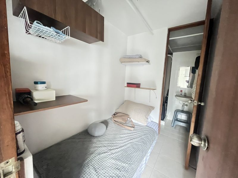 APARTAMENTO EN ARRIENDO UBICADO EN EL POBLADO SECTOR LOS BALSOS - 7