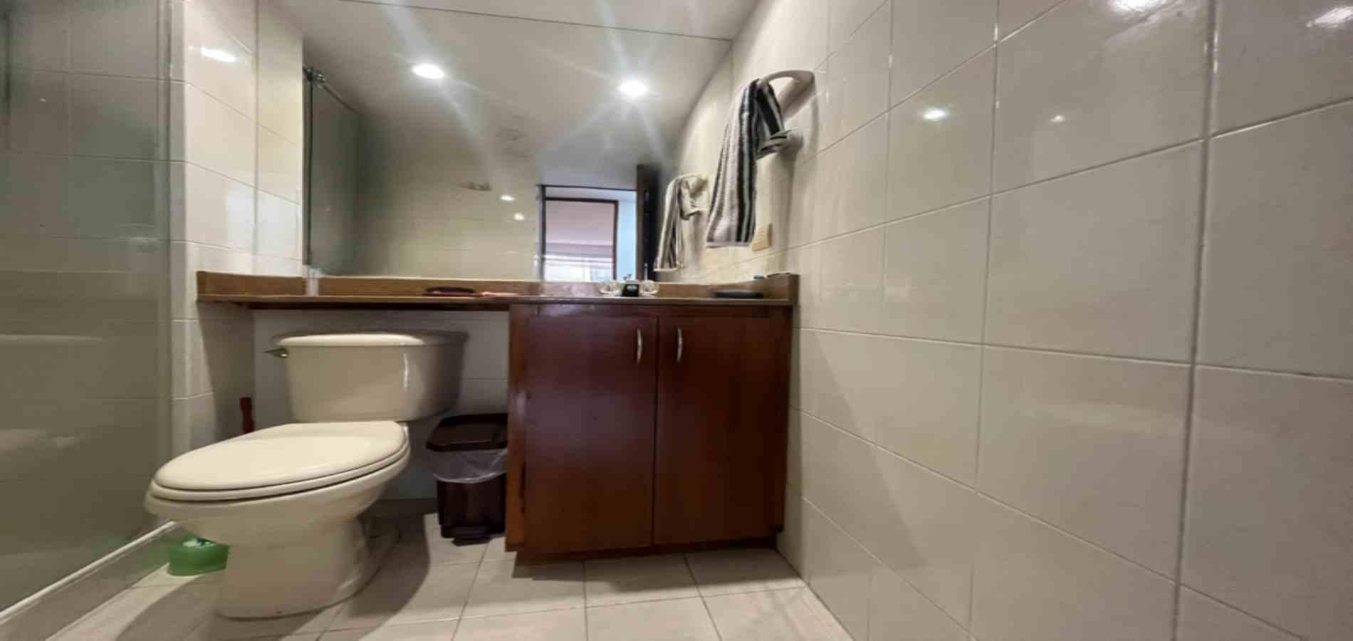 APARTAMENTO EN ARRIENDO UBICADO EN EL POBLADO SECTOR LOS BALSOS - 8