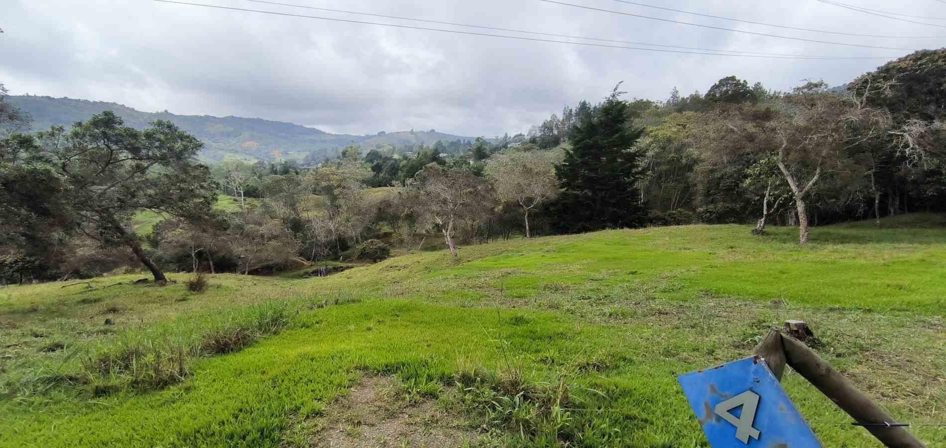 Lote en venta ubicado en Medellín, sector Vereda la Honda - 3