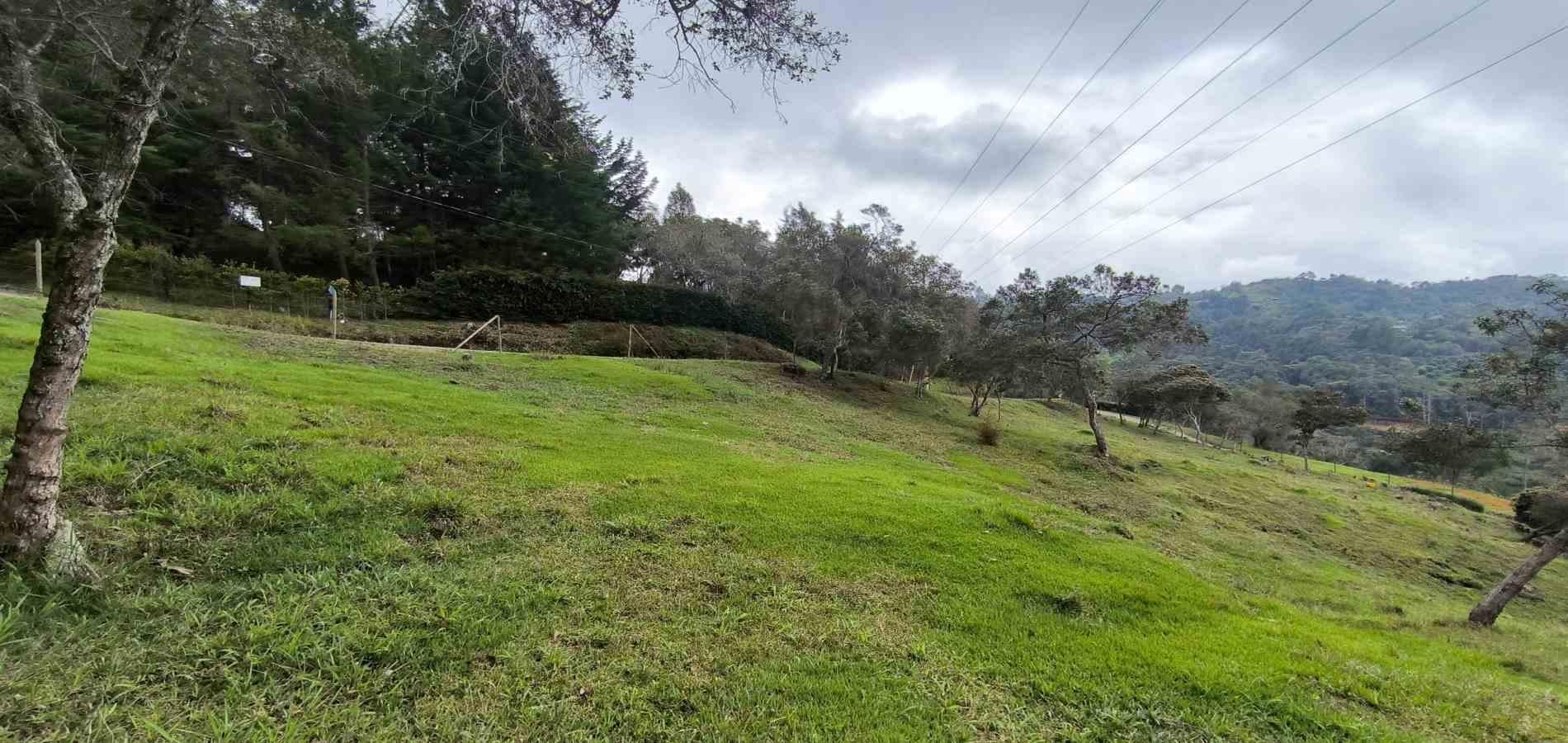 Lote en venta ubicado en Medellín, sector Vereda la Honda - 9
