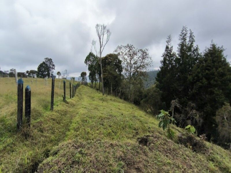 Lote en venta ubicado en Medellín, sector Vereda la Honda - 12