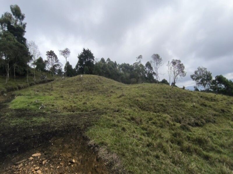 Lote en venta ubicado en Medellín, sector Vereda la Honda - 8