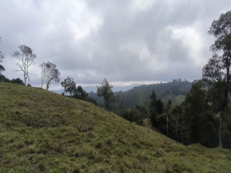 Lote en venta ubicado en Medellín, sector Vereda la Honda - 9