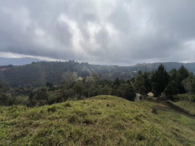 Lote en venta ubicado en Medellín, sector Vereda la Honda - 11