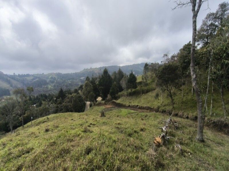 Lote en venta ubicado en Medellín, sector Vereda la Honda - 12