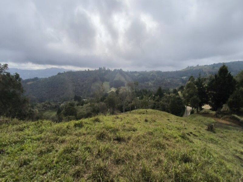 Lote en venta ubicado en Medellín, sector Vereda la Honda - 18