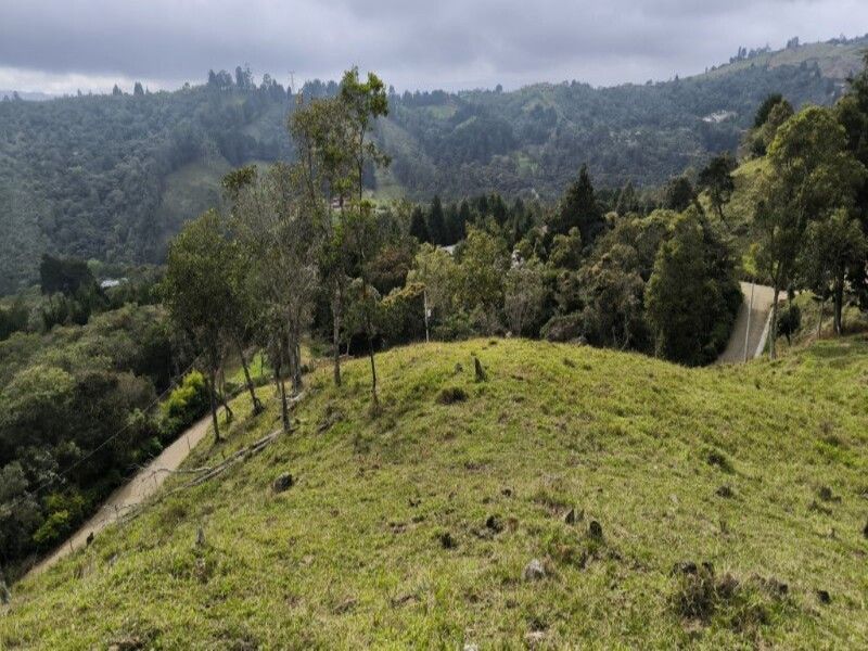 Lote en venta ubicado en Medellín, sector Vereda la Honda - 20