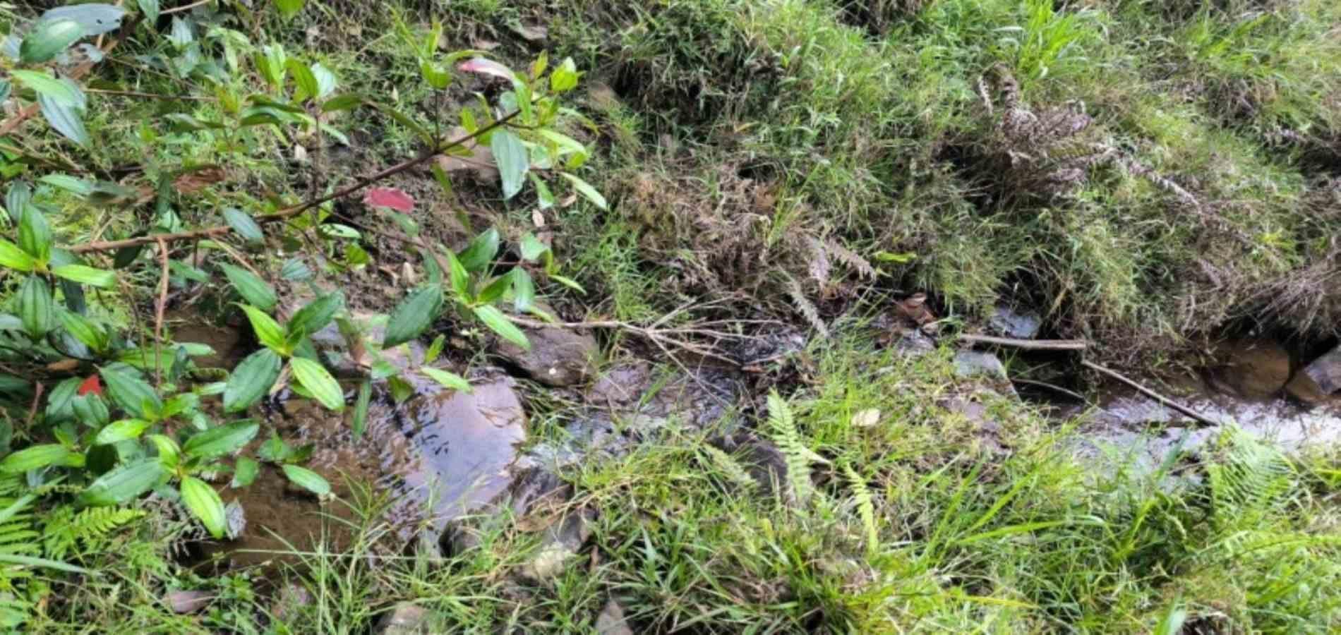 Lote en venta ubicado en Medellín, sector Vereda la Honda - 25