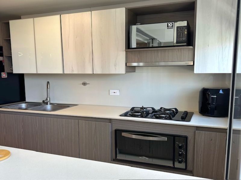 Apartamento en venta ubicado en Envigado, sector Loma de los Mesa - 6