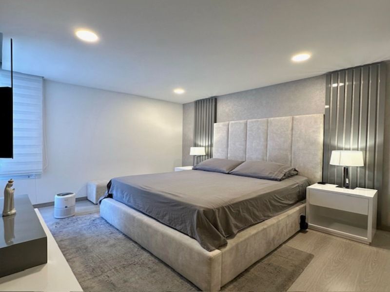 Apartamento en venta ubicado en Envigado, sector Loma de los Mesa - 7
