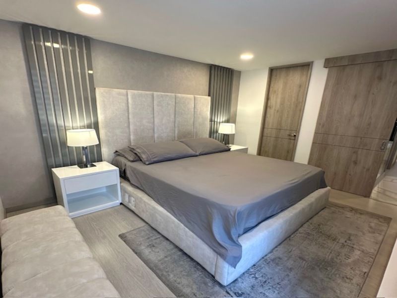 Apartamento en venta ubicado en Envigado, sector Loma de los Mesa - 8