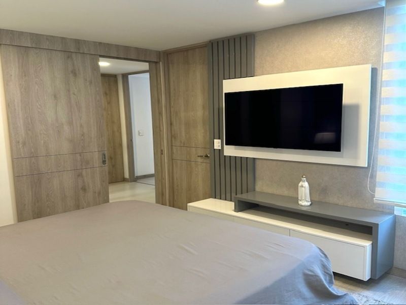 Apartamento en venta ubicado en Envigado, sector Loma de los Mesa - 9