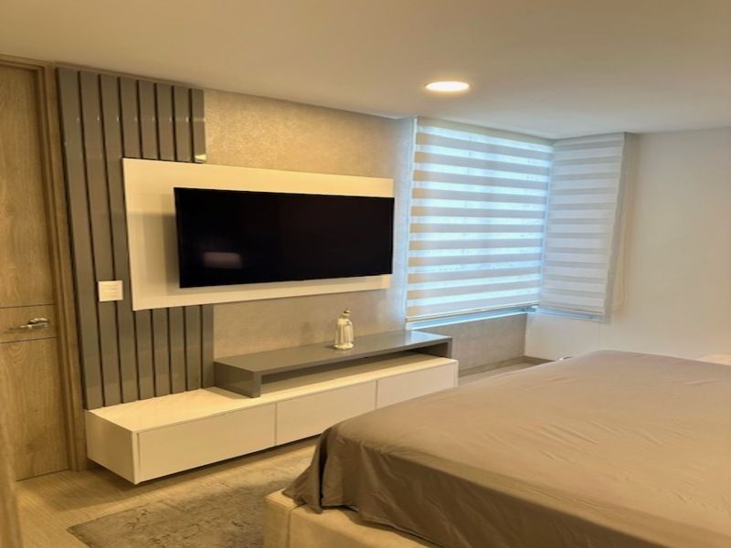 Apartamento en venta ubicado en Envigado, sector Loma de los Mesa - 10
