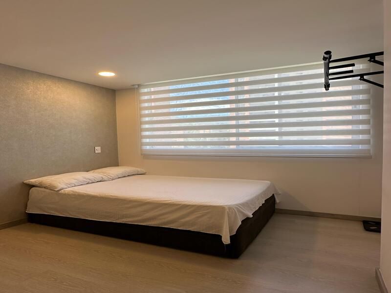 Apartamento en venta ubicado en Envigado, sector Loma de los Mesa - 11