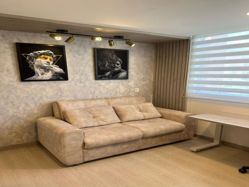 Apartamento en venta ubicado en Envigado, sector Loma de los Mesa - 12
