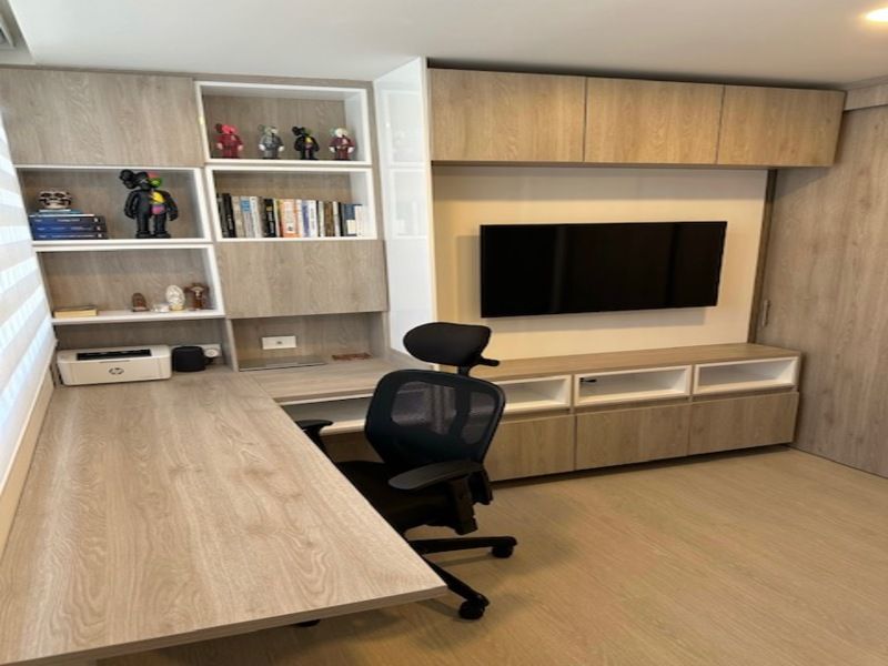 Apartamento en venta ubicado en Envigado, sector Loma de los Mesa - 13
