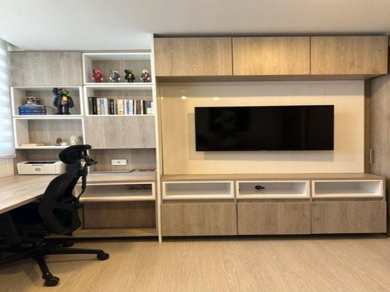 Apartamento en venta ubicado en Envigado, sector Loma de los Mesa - 14