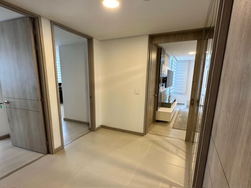 Apartamento en venta ubicado en Envigado, sector Loma de los Mesa - 16