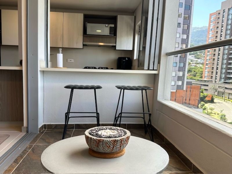 Apartamento en venta ubicado en Envigado, sector Loma de los Mesa - 20