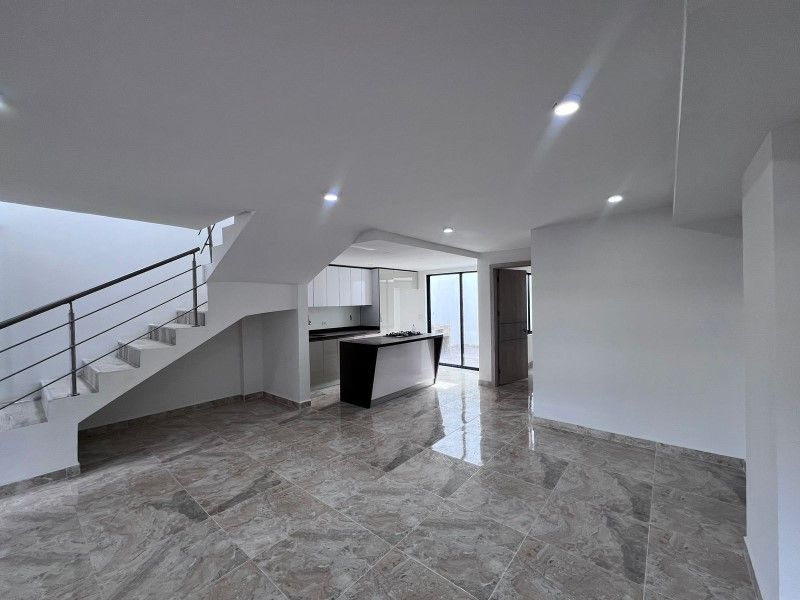 Casa en venta ubicada en La Ceja, sector Fray Eugenio - 2