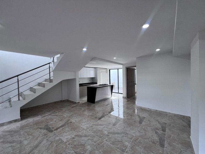 Casa en venta ubicada en La Ceja, sector Fray Eugenio - 7