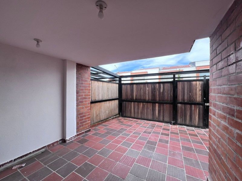 Casa en venta ubicada en La Ceja, sector Fray Eugenio - 26