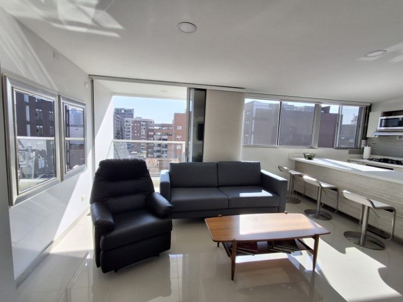Apartamento en arriendo ubicado en Medellín, sector Conquistadores - 3