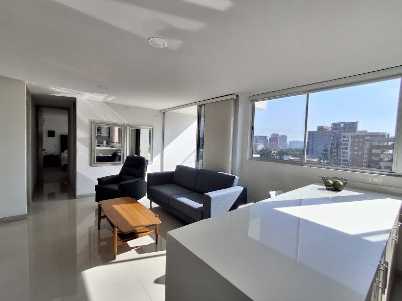 Apartamento en arriendo ubicado en Medellín, sector Conquistadores - 5