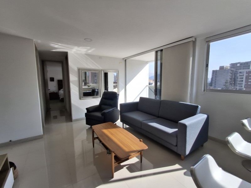 Apartamento en arriendo ubicado en Medellín, sector Conquistadores - 6