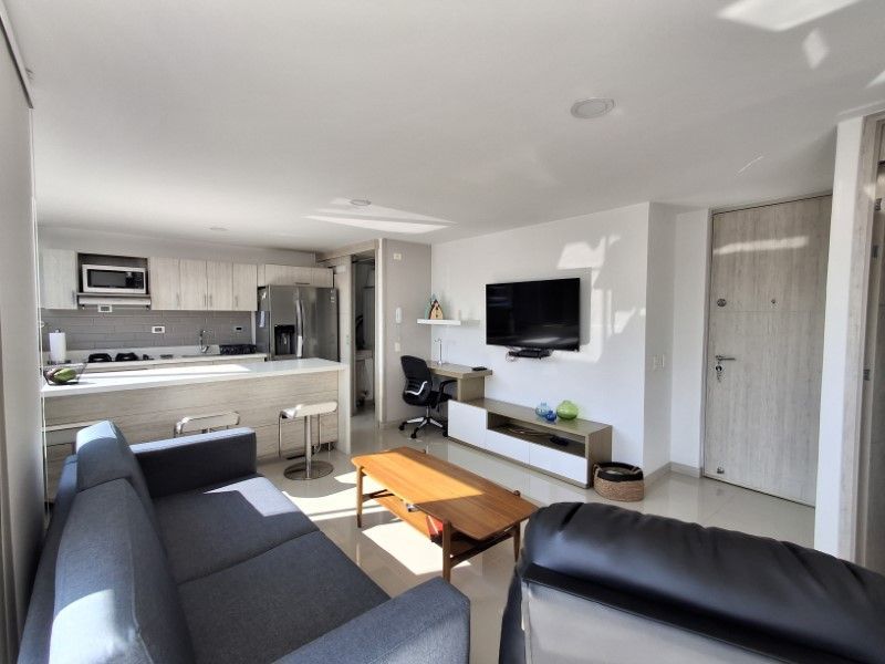 Apartamento en arriendo ubicado en Medellín, sector Conquistadores - 7