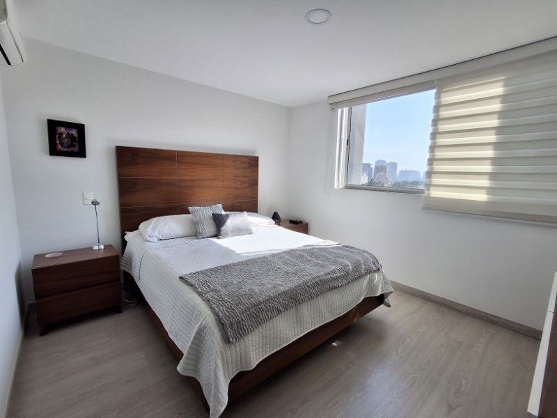 Apartamento en arriendo ubicado en Medellín, sector Conquistadores - 8