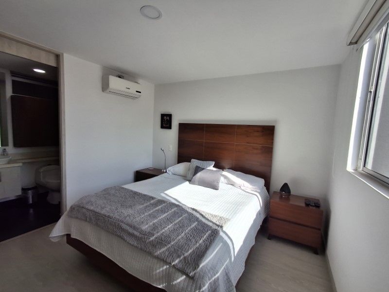 Apartamento en arriendo ubicado en Medellín, sector Conquistadores - 9
