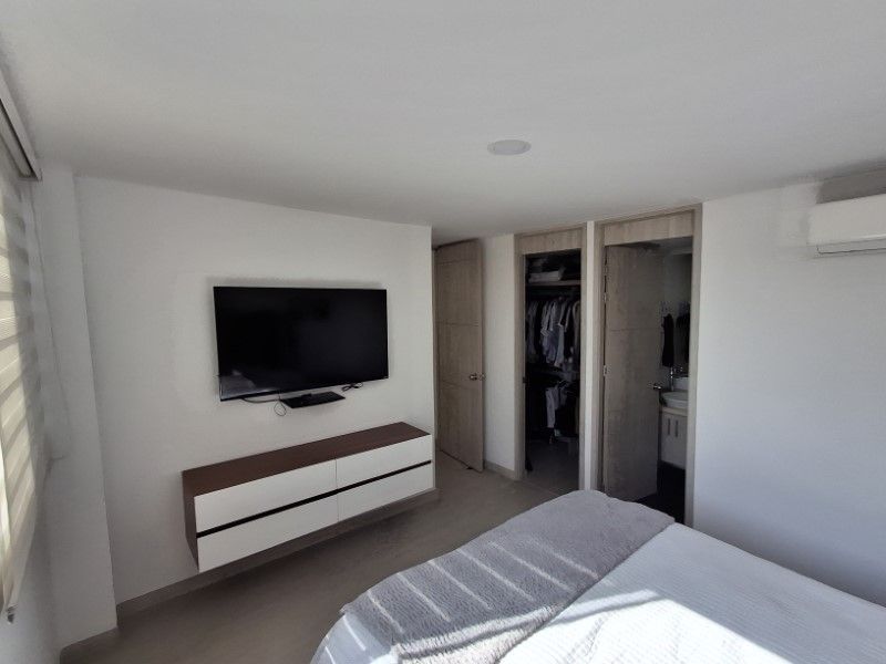 Apartamento en arriendo ubicado en Medellín, sector Conquistadores - 10