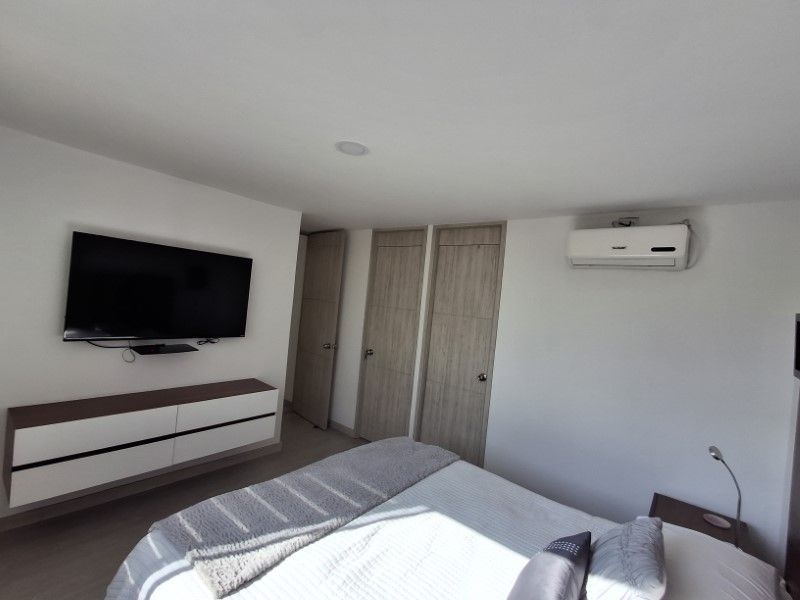 Apartamento en arriendo ubicado en Medellín, sector Conquistadores - 11