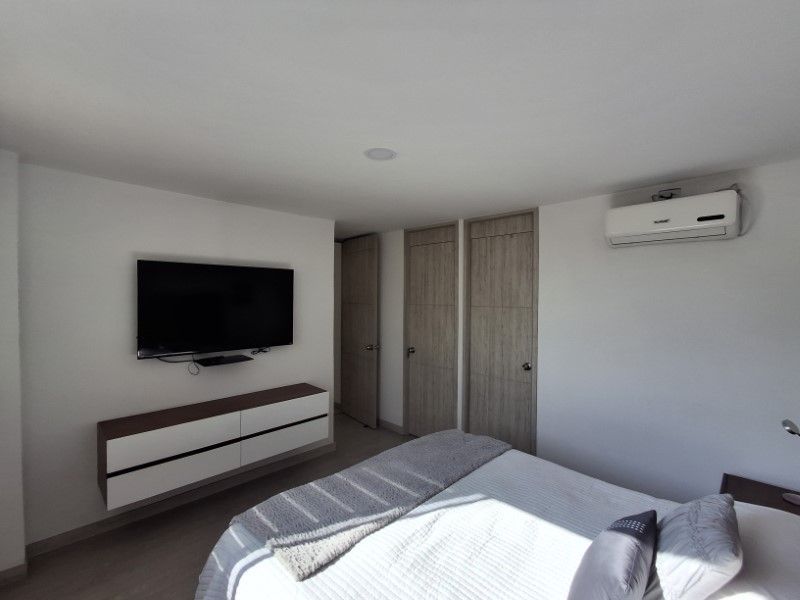 Apartamento en arriendo ubicado en Medellín, sector Conquistadores - 12