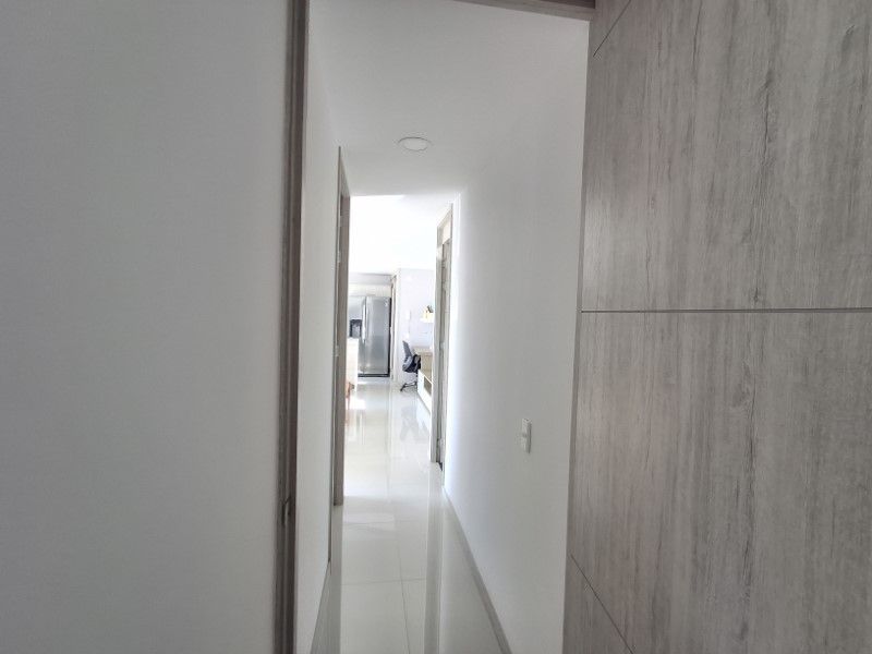 Apartamento en arriendo ubicado en Medellín, sector Conquistadores - 13