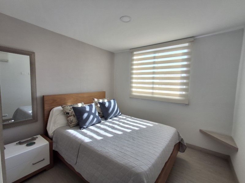 Apartamento en arriendo ubicado en Medellín, sector Conquistadores - 14