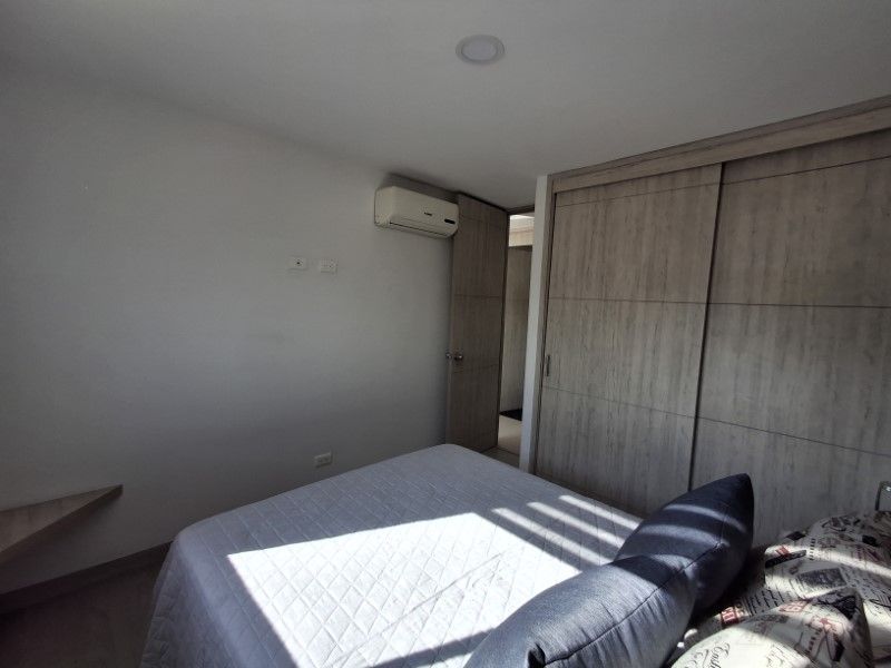 Apartamento en arriendo ubicado en Medellín, sector Conquistadores - 15