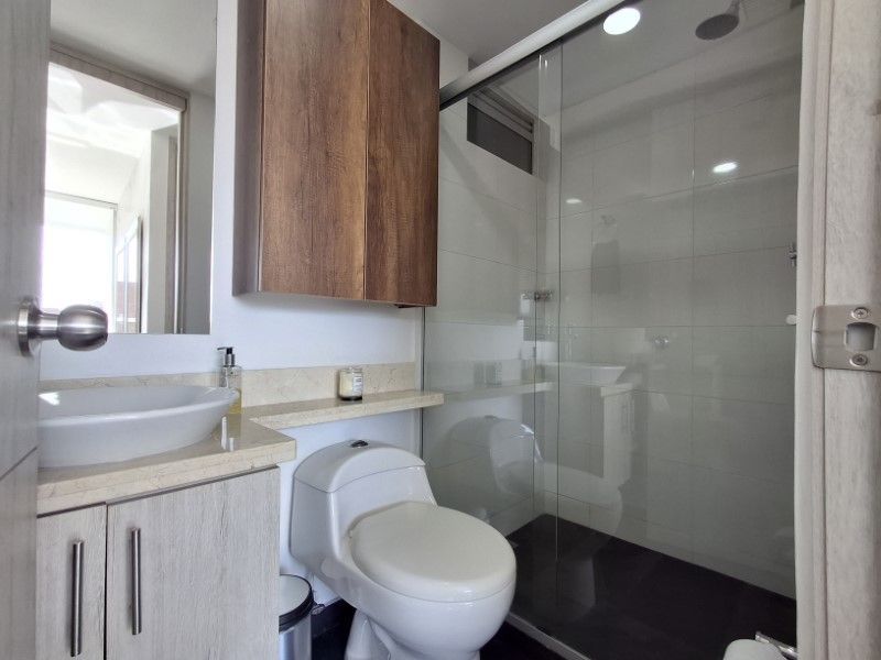 Apartamento en arriendo ubicado en Medellín, sector Conquistadores - 16
