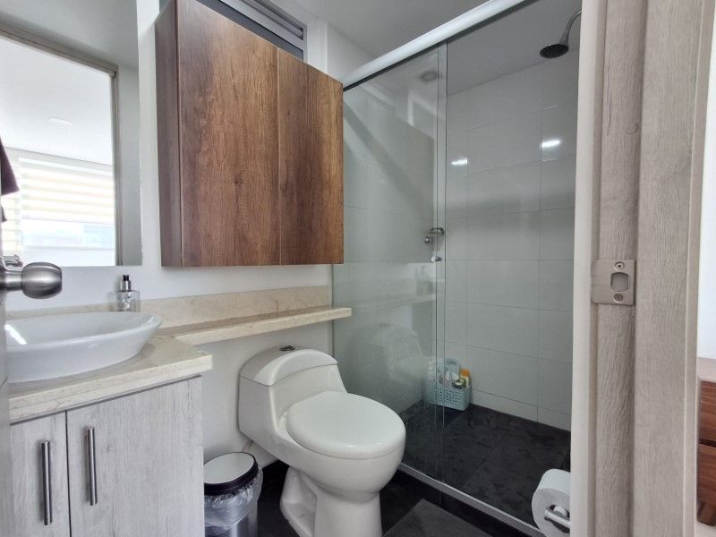Apartamento en arriendo ubicado en Medellín, sector Conquistadores - 17