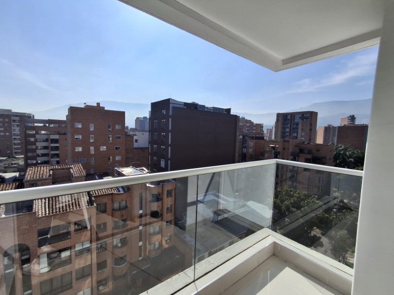 Apartamento en arriendo ubicado en Medellín, sector Conquistadores - 18